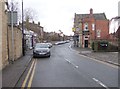 Regent Street - Harrogate Road