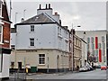 Baker Street, Kingston upon Hull