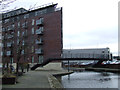 The Rochdale Canal