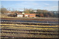 Railway sidings, Etruria