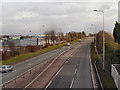 East Lancashire Road (A580)