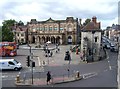 York City Art Gallery