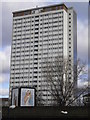 Another tower block, Shepherds Bush