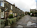 Cottages at Barcroft