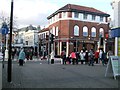 Duke of Devonshire Pub, Eastbourne