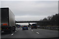 M5, Hyde Lane Bridge