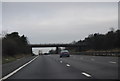 M5, A361 Overbridge