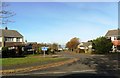 Marina Avenue, Elmfield near Ryde