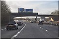 South Gloucestershire : The M32 Motorway