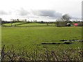 Tattyreagh Glebe Townland