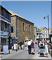 Fore Street Methodist Church