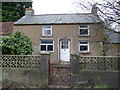 Old farmhouse in Bishton