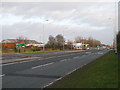 East Lancashire Road, Haydock