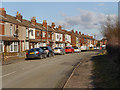 Collins Green, Penny Lane