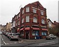 Clemwood Stores, Barry