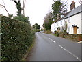 Child Okeford High Street