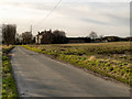 Ivy Cottage Farm, Joy Lane