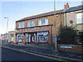 A Newsagents on Dereham Terrace, West Sleekburn