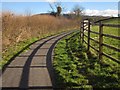 Wray Valley Trail