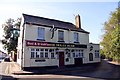 The Holly Bush on West Street