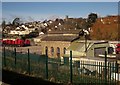 Engine Shed, Moretonhampstead