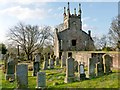 Cardross Old Parish Church