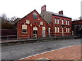 Derelict Subway Road properties, Barry