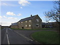 The Stable House at Druridge