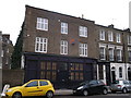 Former Duke of Clarence pub, Islington