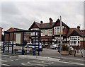 The Mary Rose Dragon pub, Portsmouth