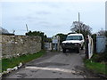 Rushton No.2 Level Crossing