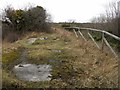 Newbold Quarry Park-World War Two Defences