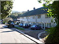 Houses on West Road