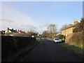 Guilden Road, Warkworth