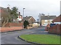 Marlborough Avenue, Tadcaster