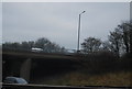 M5, Bridewell Lane Bridge