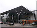 Clissold Leisure Centre, Hackney