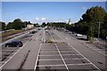 Oxford Station car park