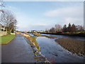 River Nairn