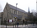 The Parish Church of St Andrew, Stamford Hill
