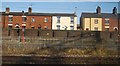 Stafford Station car park