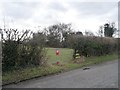 Horsewatch warning, Bar Lane