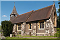 St Mary the Virgin, Buckland