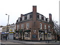 The Lord Palmerston pub, Haringey