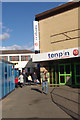 Telford Shopping Centre