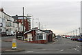 Cleethorpes Cliff