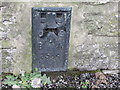 Ordnance Survey Flush Bracket 2534