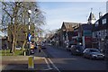 Church Rd Loughton