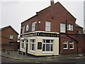 The Dolly Peel public house, High Shields