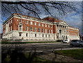 Chesterfield Town Hall